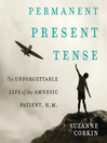 Cover image for Permanent Present Tense